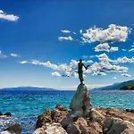 Nostalgie * Opatija