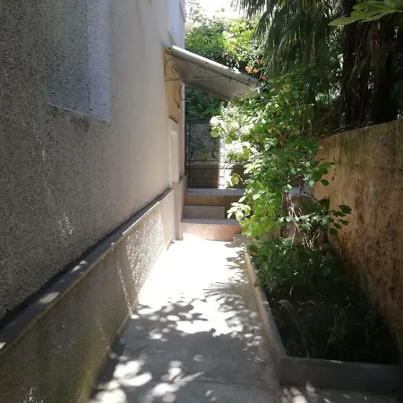 Nostalgie Appartement *