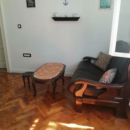 Appartement Nostalgie