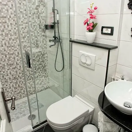Nostalgie Appartement