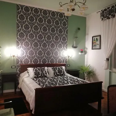 Nostalgie Appartement
