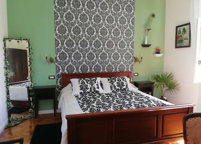 Nostalgie Apartman *