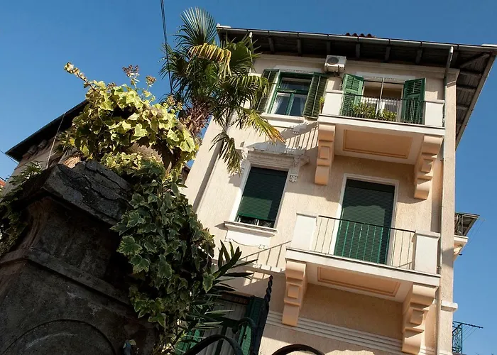 Nostalgie Apartman *