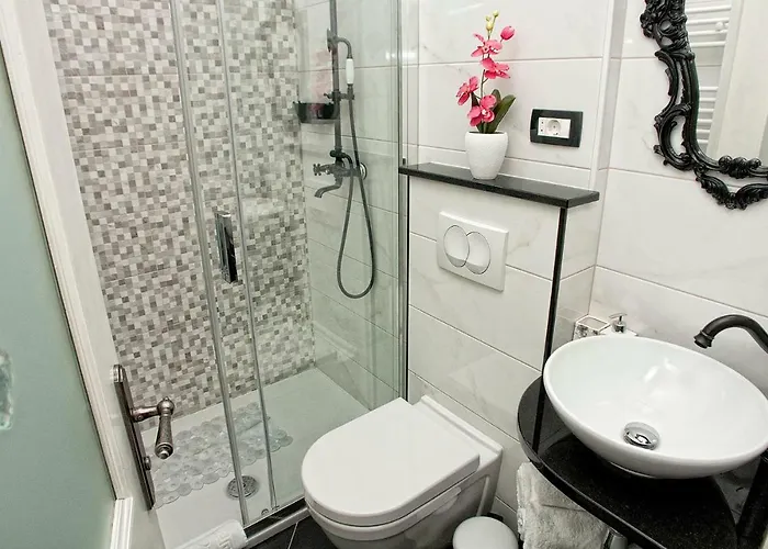 Nostalgie Apartament