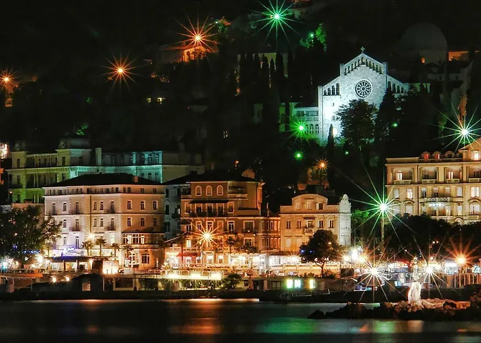 Nostalgie Apartament