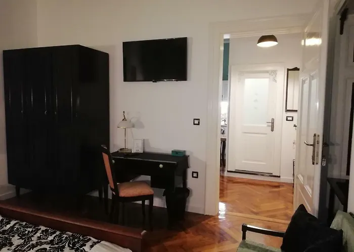 Nostalgie * Abbázia