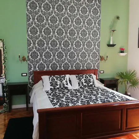 Nostalgie Appartement *