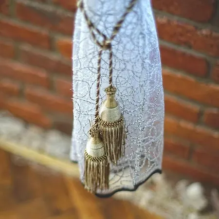 Nostalgie Apartman Abbázia