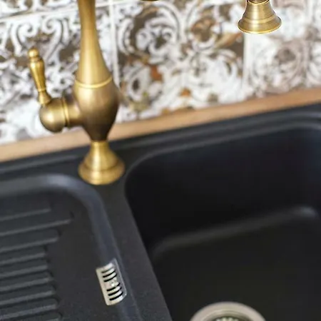 Appartement Nostalgie *