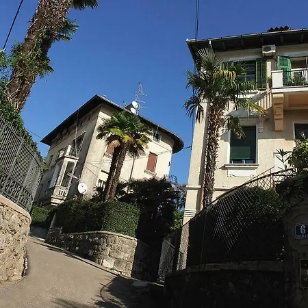 Appartement Nostalgie Opatija