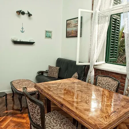 Nostalgie Appartement