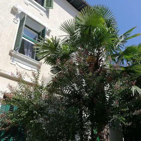 Nostalgie Apartman Abbázia