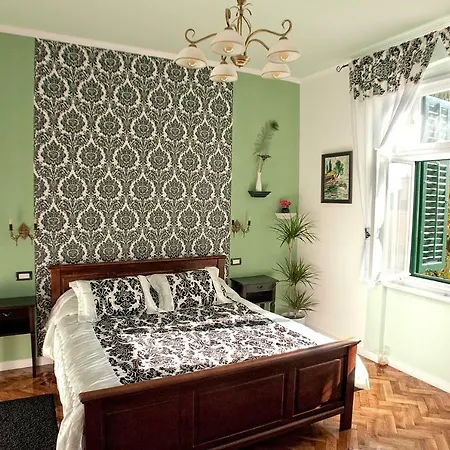 Nostalgie * Abbázia