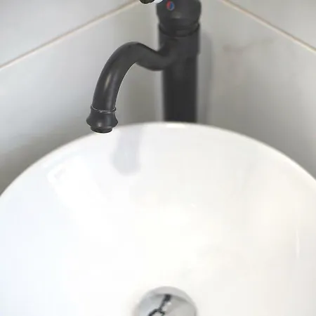 Appartement Nostalgie