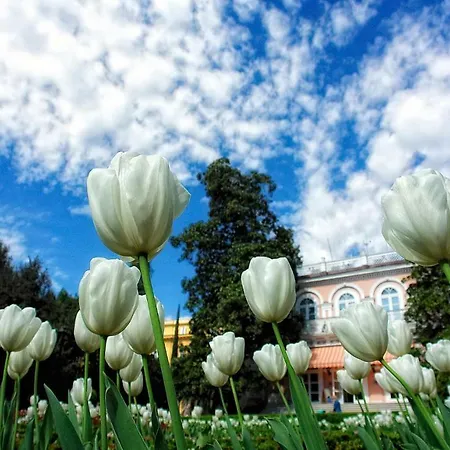 Lejlighed Nostalgie Opatija
