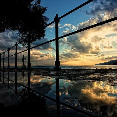 Appartement Nostalgie *