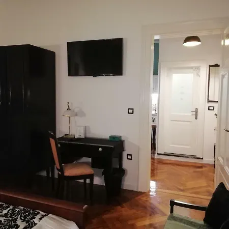 Nostalgie * Abbázia