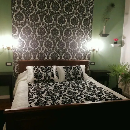 Nostalgie * Abbázia