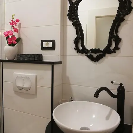 Nostalgie Appartement *