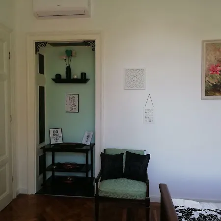 Апартаменти Nostalgie
