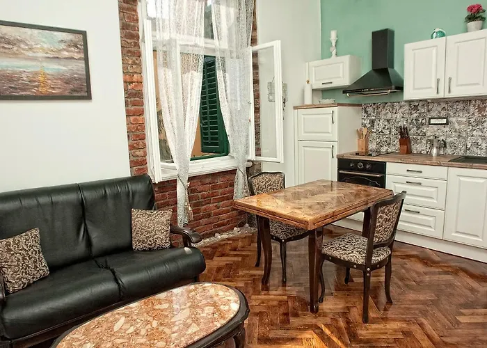 Nostalgie Опатія