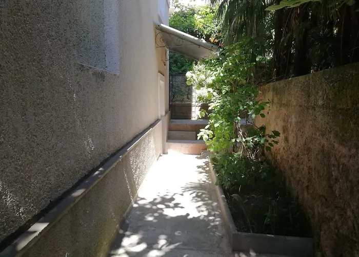 Nostalgie Apartment *