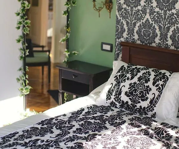 Nostalgie * Опатія