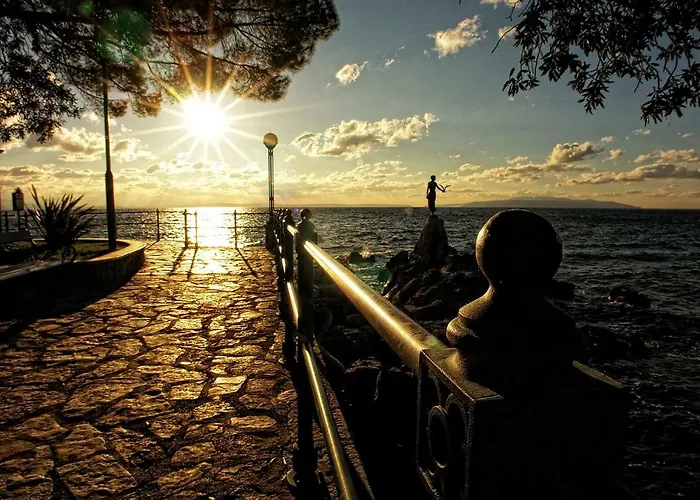 Apartment Nostalgie *