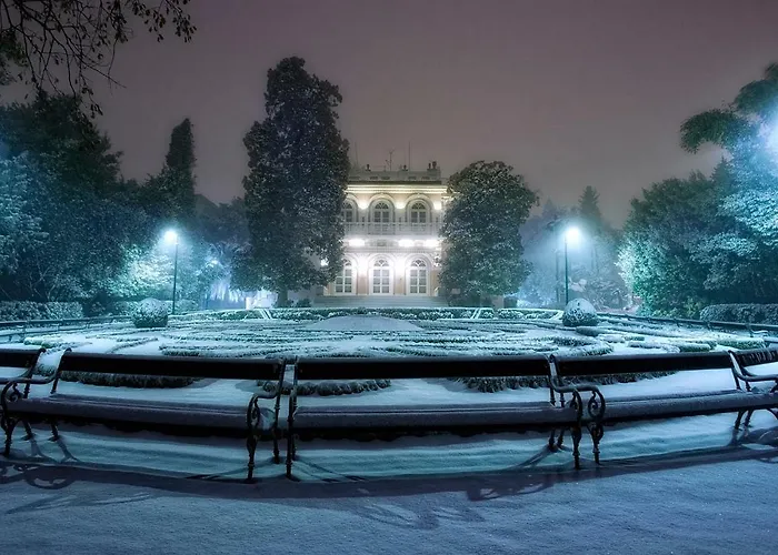 Apartment Nostalgie Opatija