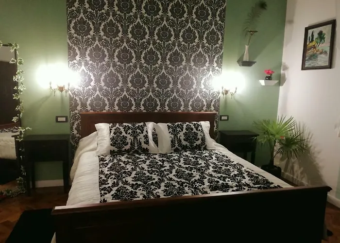 Nostalgie * Опатія