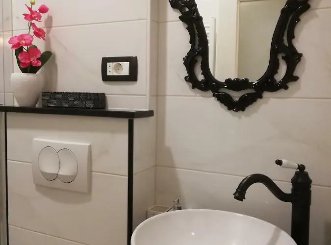 Nostalgie Apartment *