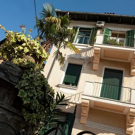 Nostalgie Appartamento *