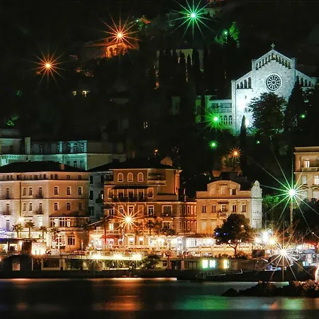 Nostalgie Appartamento