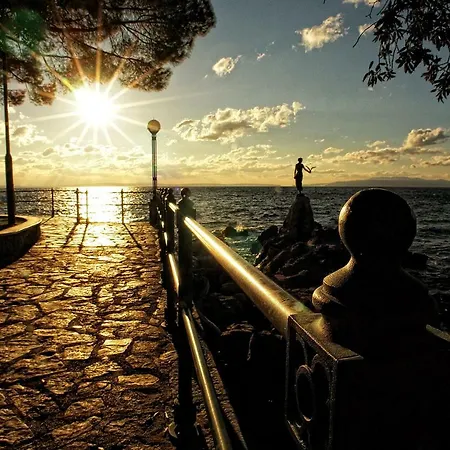 Appartamento Nostalgie *