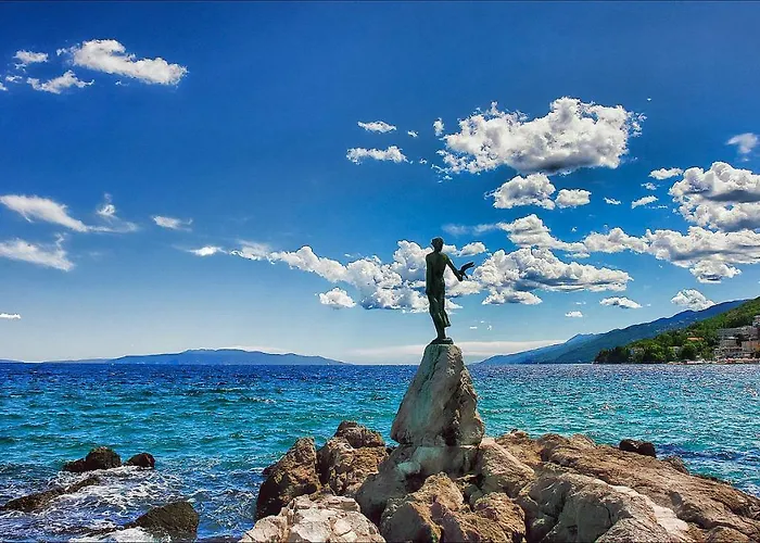 Nostalgie * Опатия