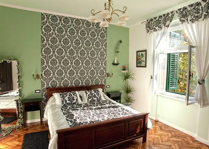 Nostalgie * Опатия