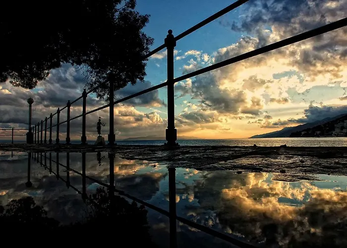 Апартаменты Nostalgie *